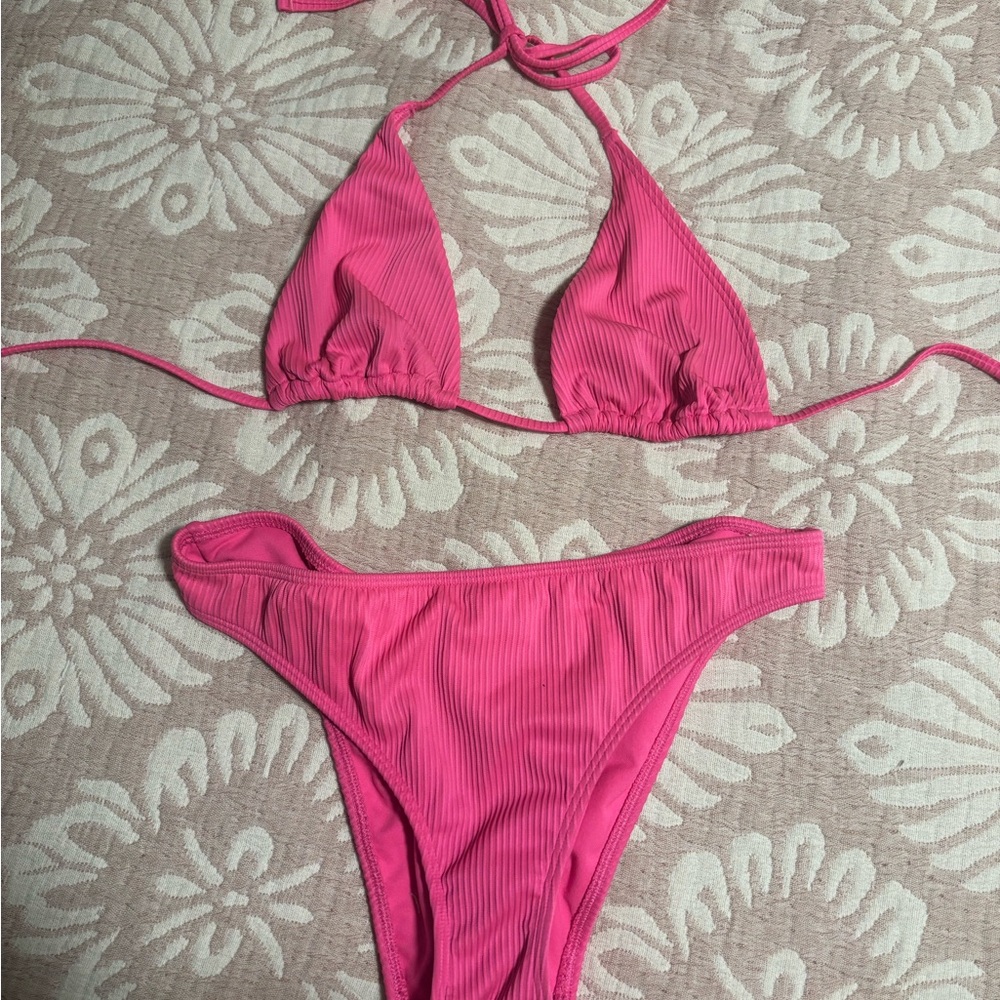 Hollister Bikini Set